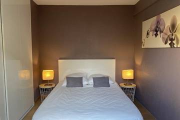 Villa pour 4 Personnes dans Gruissan (Ville), Gruissan, Photo 1