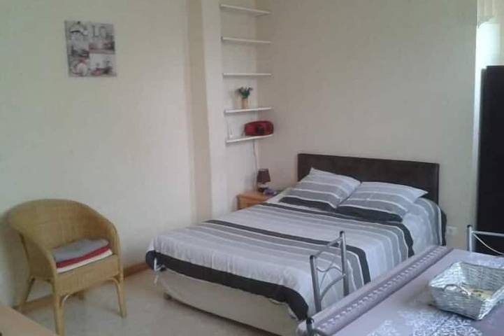 Gîte pour 2 personnes, avec jardin à Bagnoles-de-l'Orne - 2