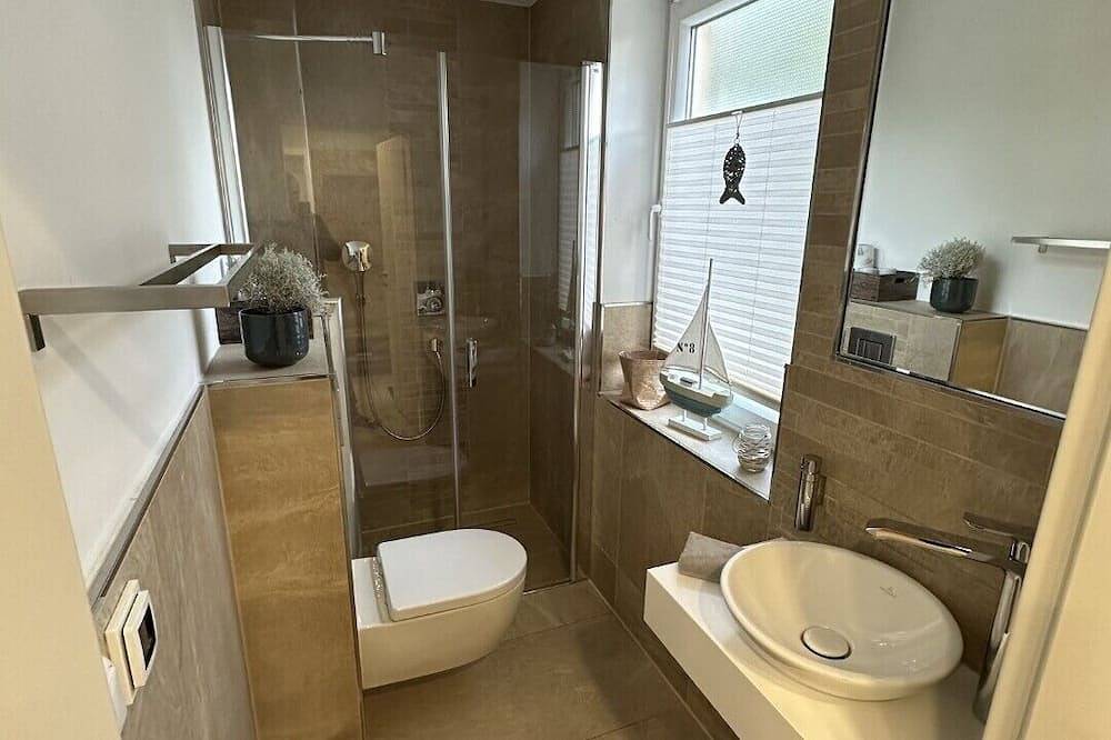 Stadtvilla in Leipzig 7 Personen 3 Schlafzimmer 2 Bäder Garten und Terrasse in Leipzig, Leipzig und Umgebung