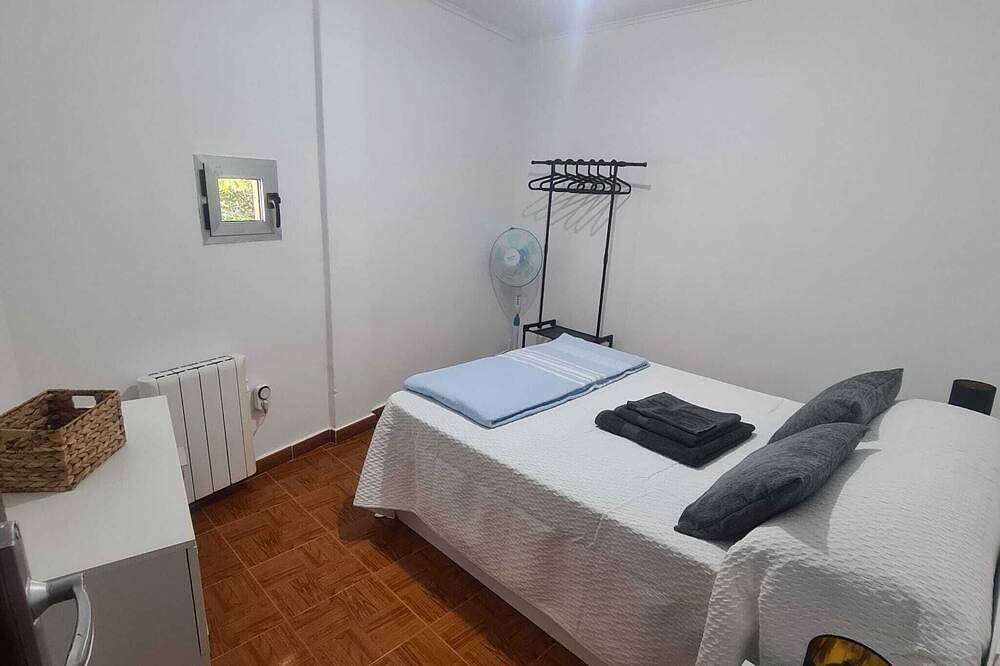 Villa Mallorquina in Ourense Region