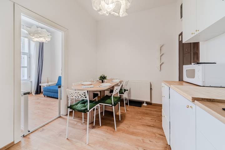 Ferienwohnung für 3 Personen - 1