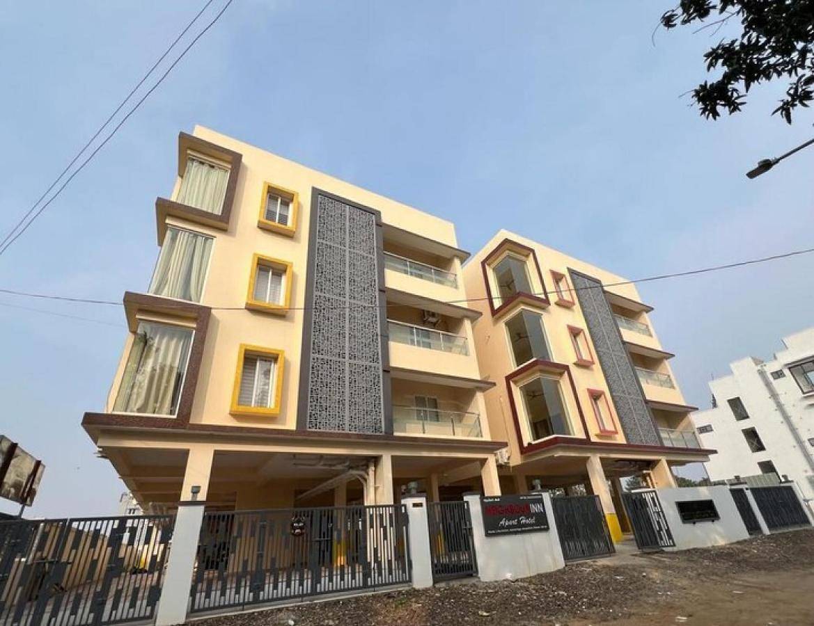 Neighbour Inn - Apart Hotel in Chennai, Tamil Nadu
