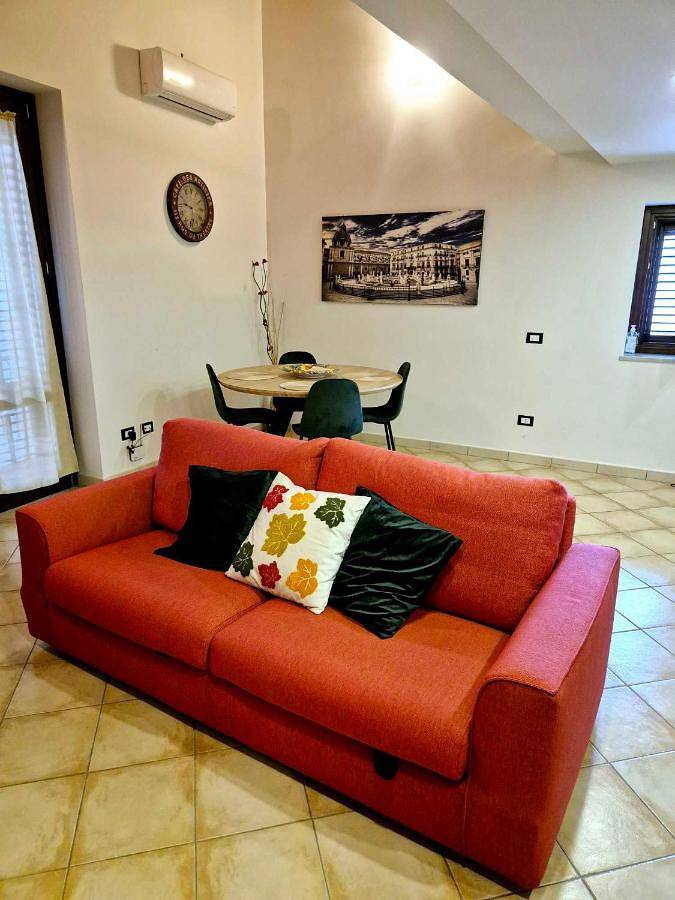 Ferienwohnung für 5 Personen, mit Ausblick und Terrasse - 1
