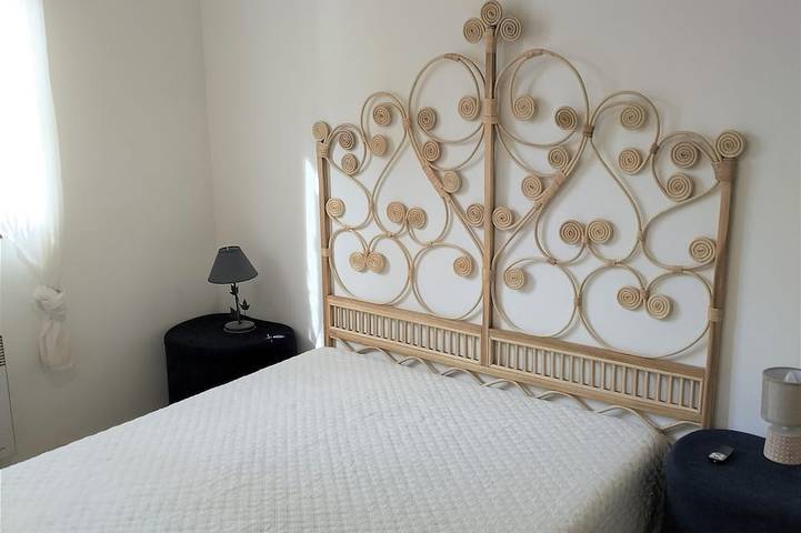 Location de vacances pour 4 personnes, avec terrasse et jardin à Brignoles - 2