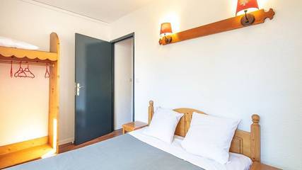 Vakantiewoning voor 6 Personen in Mont-de-Lans, Écrins Nationaal Park, Afbeelding 4