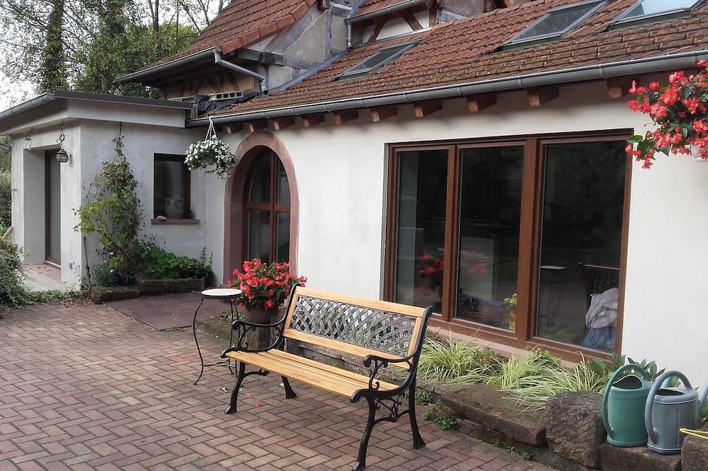 Photo : Maison de vacances