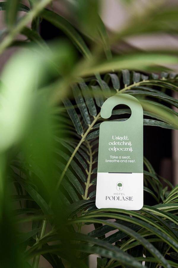 Hotel dla 4 osób, z ogród w Białystok