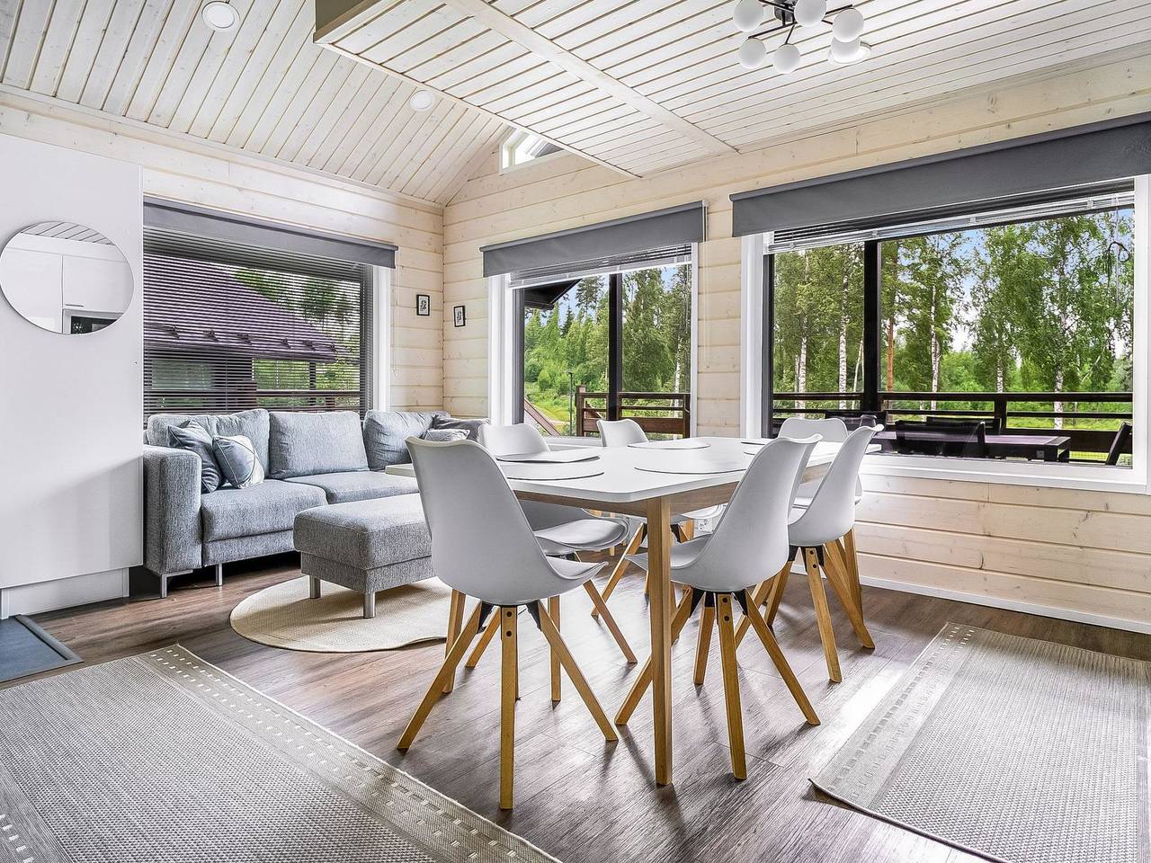 Himoksen keiju 1 in Himos, Jämsä