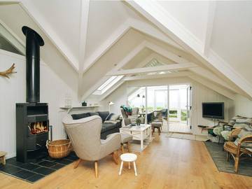 Ferieudlejning til 5 Personer i Veddinge, Fårevejle, Billede 3