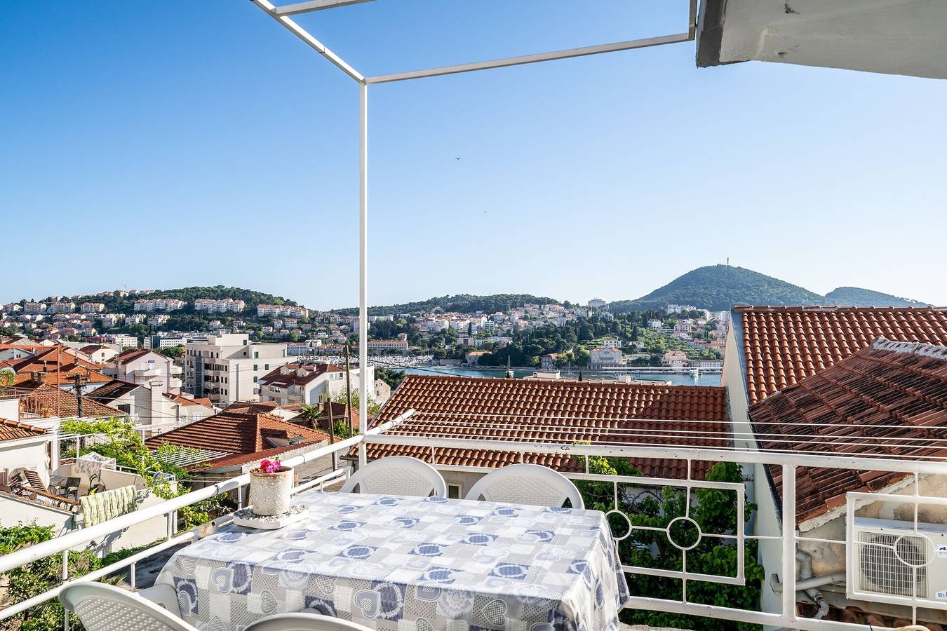 Appartamento vacanze a Grad Dubrovnik a partire da 45€ a notte