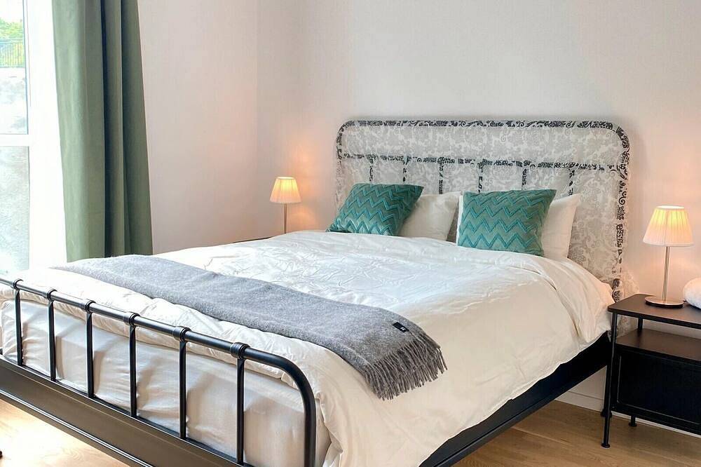 Ganze Wohnung, Apartment in Breiviken, Bergen in Bergenhus, Bergen