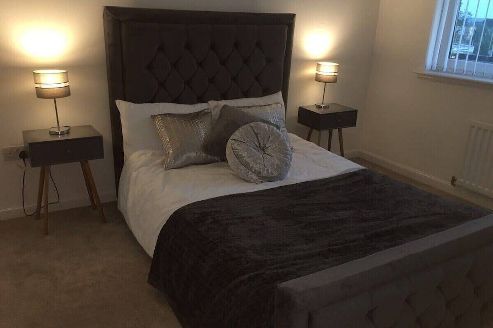 Ganze Wohnung, Apartment-Eigenes Badezimmer-Apartment-Parkblick in Renfrewshire