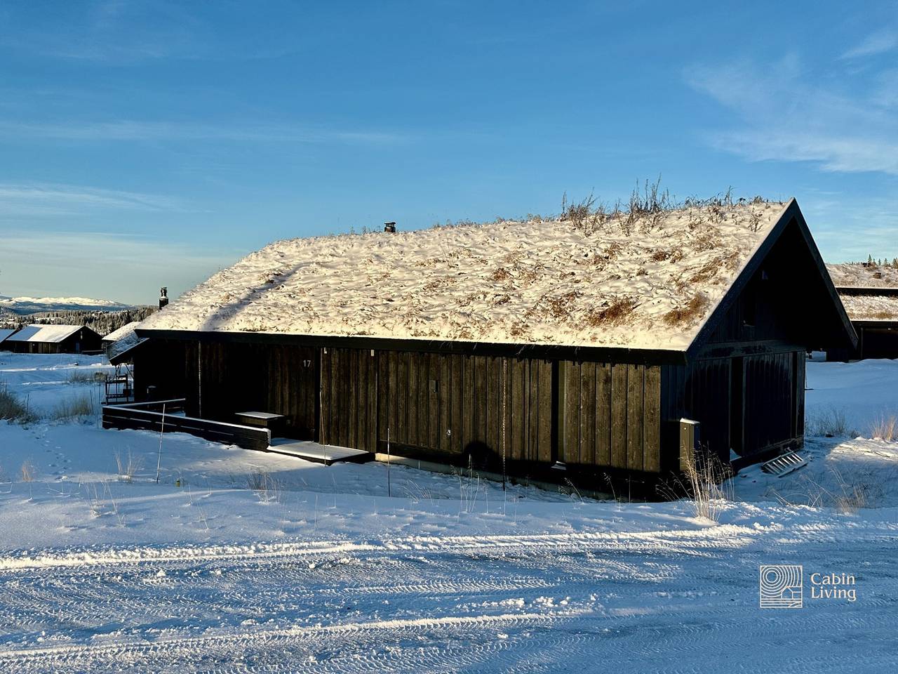 Hytte for 10 personer in Hafjell, Øyer 