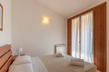 Casa Vacanza per 5 Persone in Albarella, Polesine, Foto 4