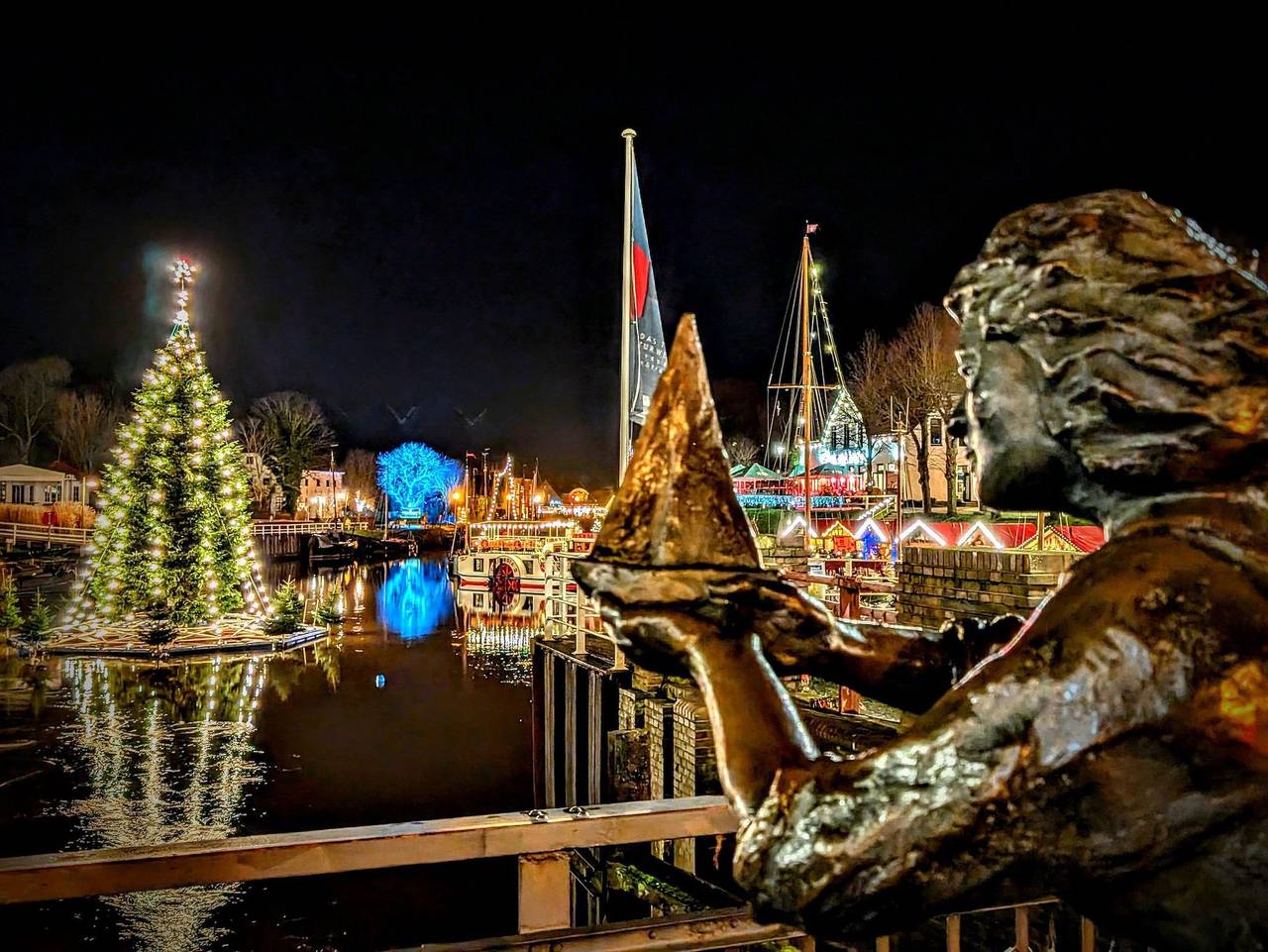 Ganze Ferienwohnung, Ferienhaus Harlestern in Carolinensiel-Harlesiel, Wittmund