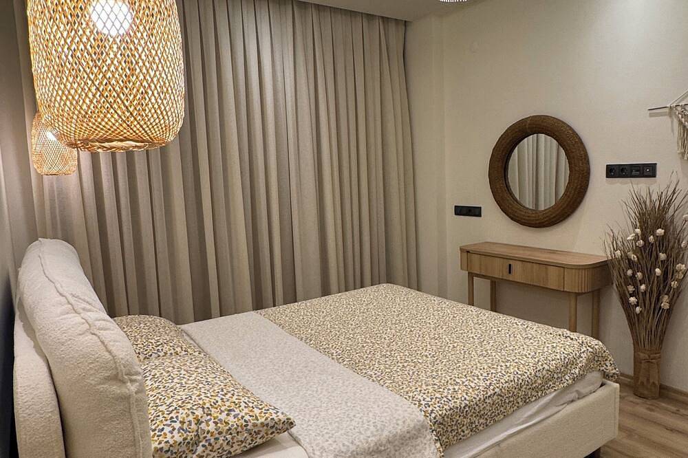 Entire apartment, Beautiful  with privat garden in Alanya, Antalya Province