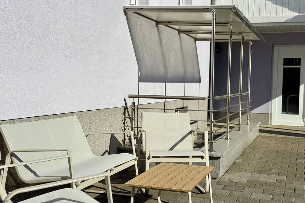 Ganze Wohnung, Luxurysix. Ferienwohnung nahe Europapark | Rulantica in Europa-Park, Mahlberg