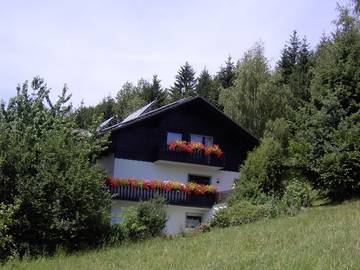 Ferienhaus für 7 Personen in Witzmannsberg, Ostbayern, Bild 2