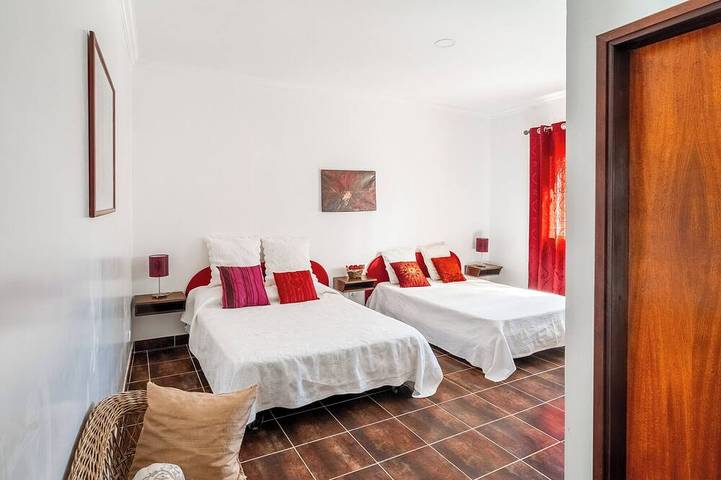 Perfekter Rückzugsort - Landhaus mit Pool und Grill im Montada Wald in Couço, Santarém Distrikt