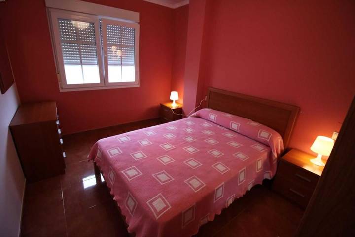 Gîte pour 6 personnes, avec vue à Malpica de Bergantiños - 4