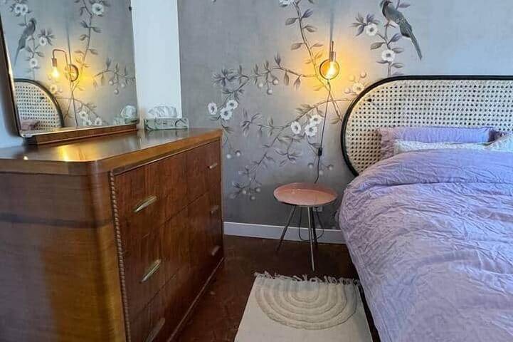 Apartamento entero, Aélys - Hosts 3 - Central Provins in Provins, Sena y Marne