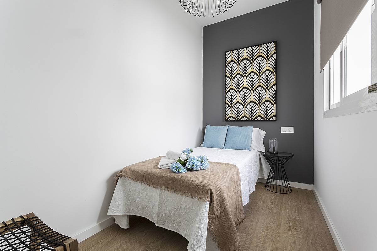 Apartamento entero, Apartamento 08 - Rianal Homes in Jerez de la Frontera, Costa de la Luz