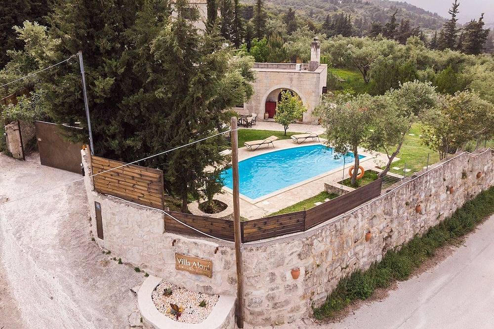 Casa vacanza a Creta Nord a partire da 156€ a notte