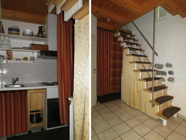 Ferienwohnung für 2 Personen in Konstanz - 2