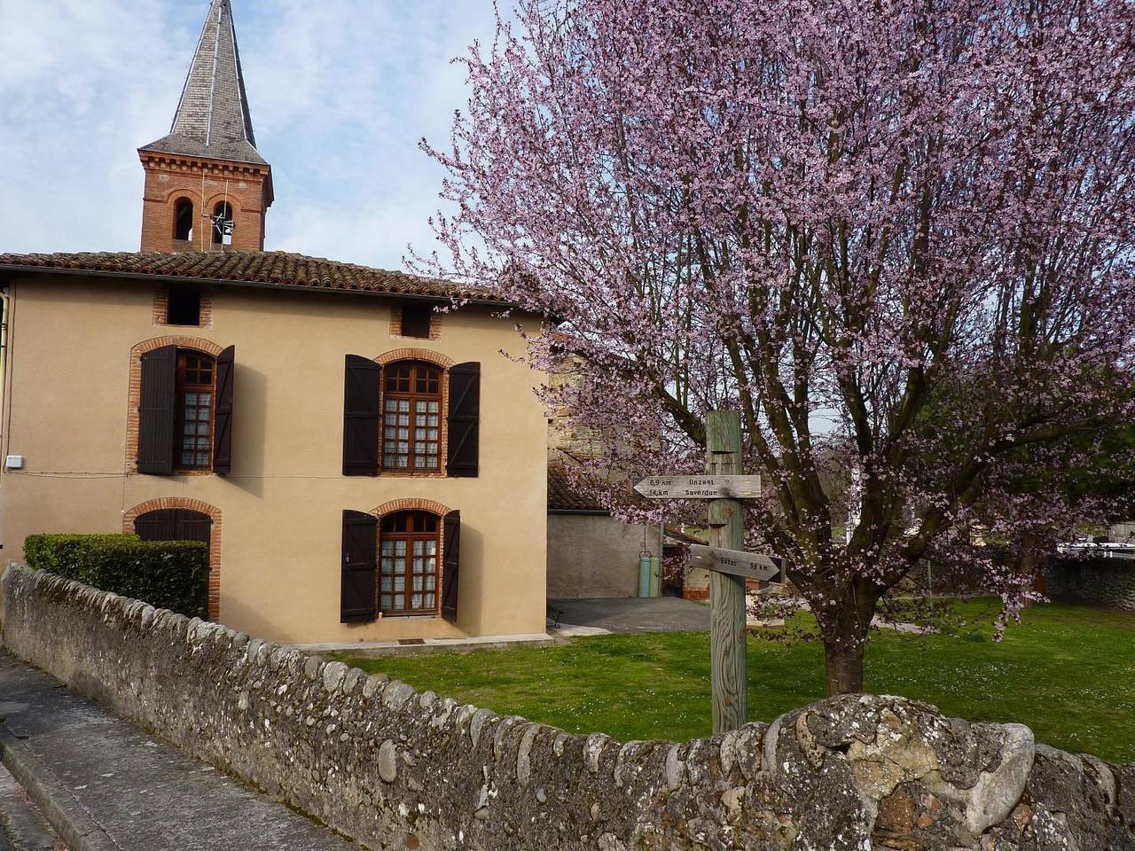 Photo : Maison de vacances