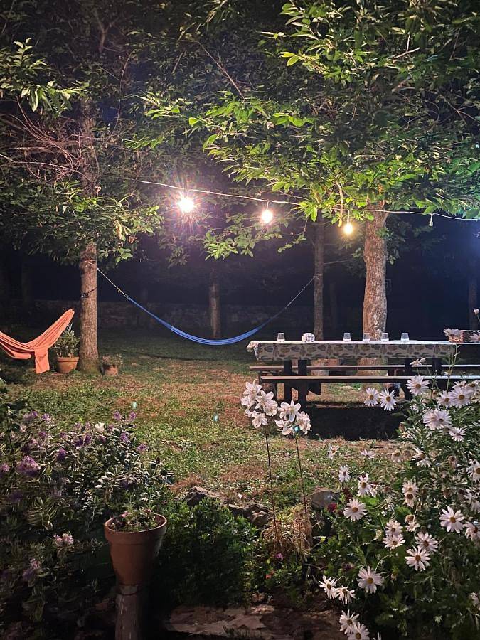 Appartamento per 4 persone, con Giardino a Trecchina