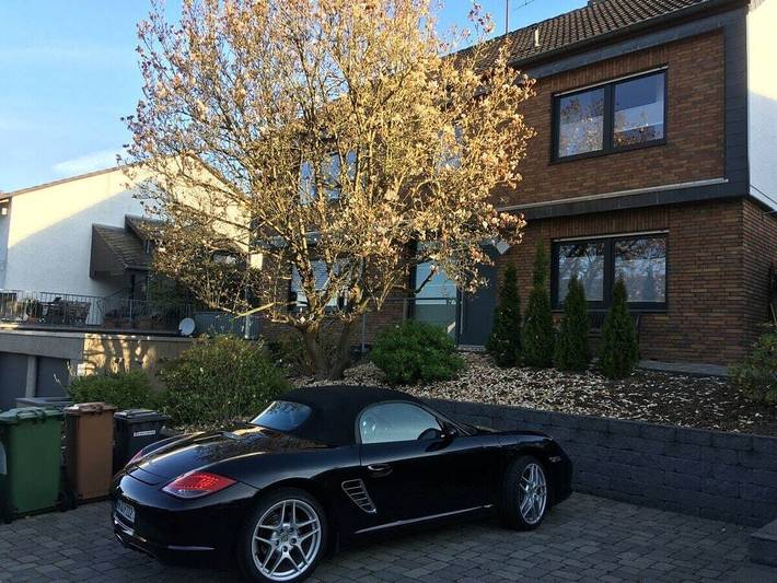 Ferienhaus für 2 Personen, mit Terrasse in Lahn-Taunus