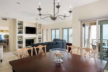 Villa for 6 Guests in Kiawah Island, Charleston County, Picture 3