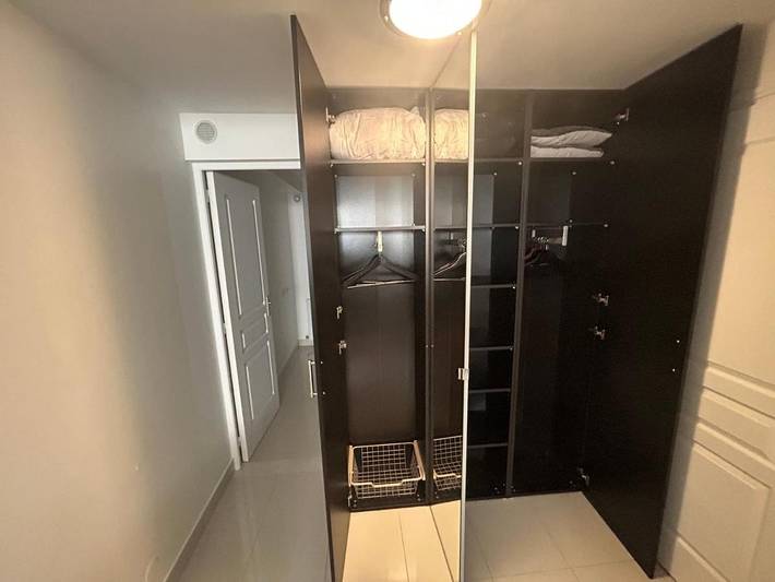 Gîte pour 4 personnes à Bry-sur-Marne - 3