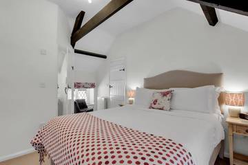 Glamping for 6 People in Exford, Exmoor, Photo 4