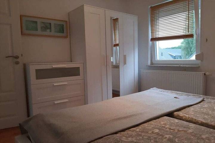 Ferienhaus für 10 Personen, mit Terrasse und Pool an der Müritz - 3