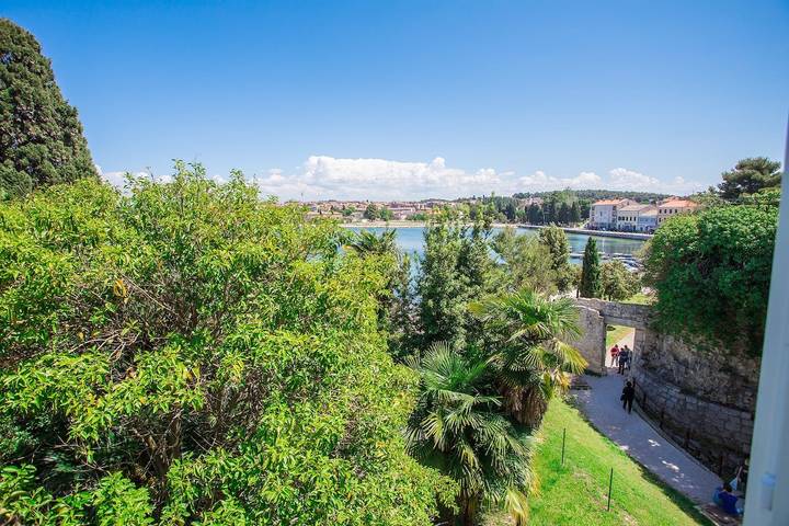 Ferienwohnung für 4 Personen in Istrien - 3