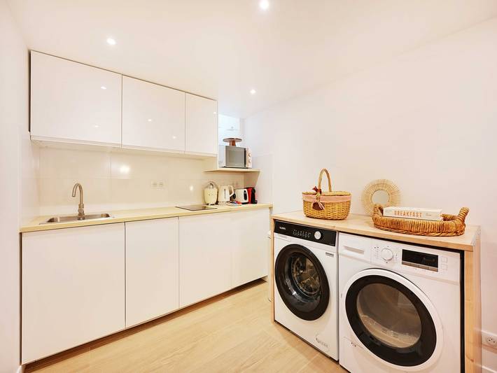 Location de vacances pour 12 personnes à Paris - 3