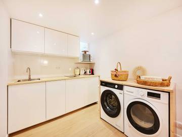 Vakantieappartement voor 12 Personen in Eiffeltoren, Parijs, Afbeelding 2