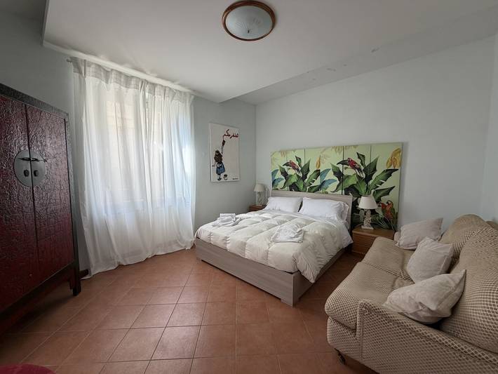 Apartamento entero, Appartamento Via Oslavia 18 by Ospitaci in Foligno, Provincia de Perugia