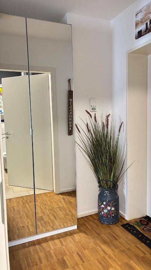 Appartement entier, Full City Apartment in Bitburg, Arrondissement d'Eifel-Bitburg-Prüm