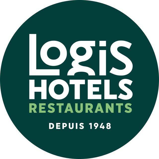 Hôtel Restaurant du Lauragais Logis De France in Villefranche-de-Lauragais, Canal du Midi