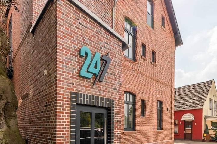 Cottage für 2 Personen in Leer - 4