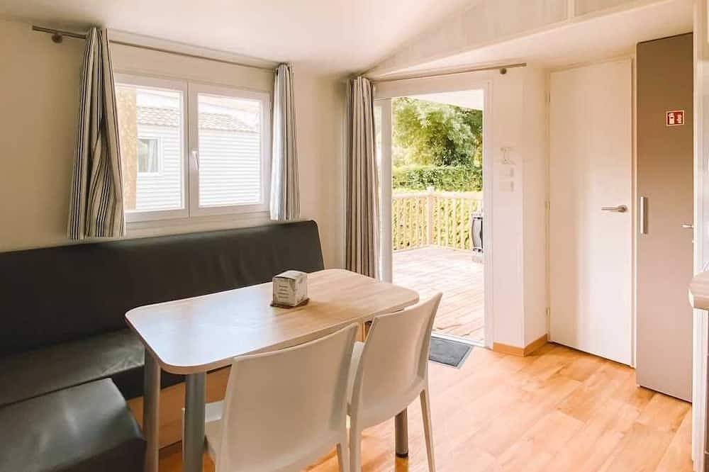 Camping 3 étoiles - Parc aquatique - ccbbbf0 in Surgères, Rochefort und Umgebung