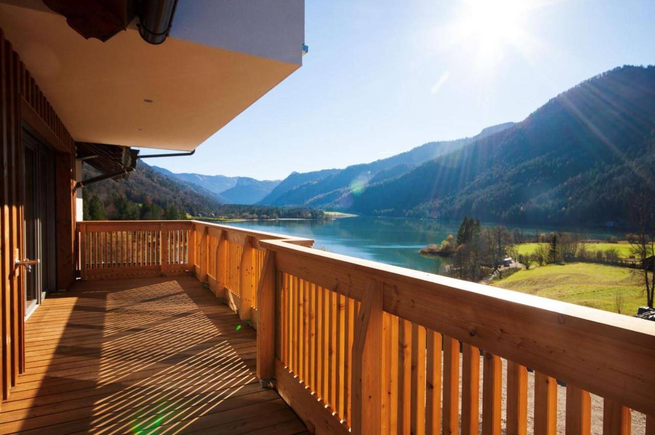 Landhaus Seereith in Faistenau, Bezirk Salzburg-Umgebung