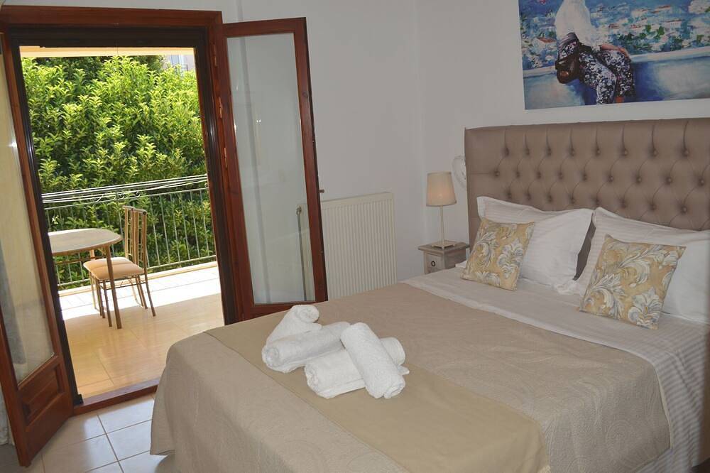 Ganze Wohnung, Best House, Sea View Apartment, Pylos in Pylos, Messenien