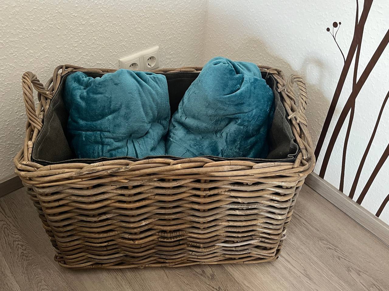 Ganze Ferienwohnung, Ferienwohnung Taunusidylle in Steckenroth, Hohenstein