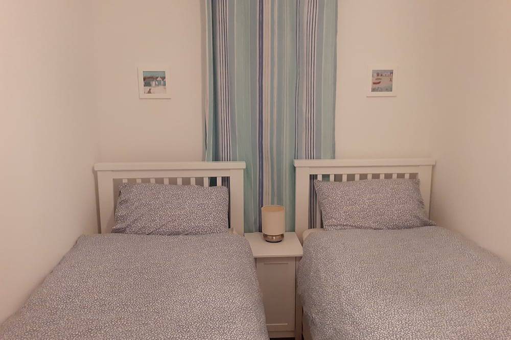 Entire apartment, Sea front Apartment In Castlerock, With Stunning Panoramic Views in Castlerock, County Londonderry