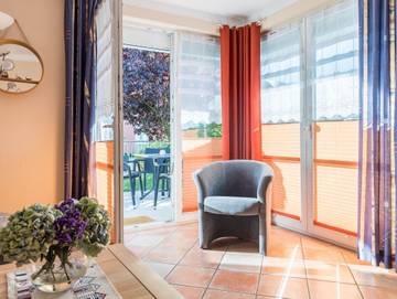 Ferienwohnung für 2 Personen in Ostseebad Boltenhagen, Boltenhagen, Bild 4