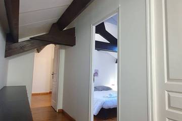 Appartement De Vacances pour 4 Personnes dans Orange, Provence, Photo 3