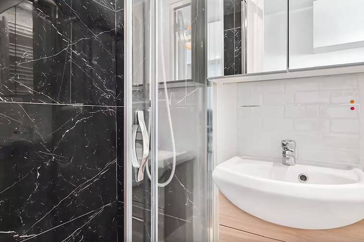 Ganze Wohnung, Neu im Angebot in Villejuif, Val-de-Marne